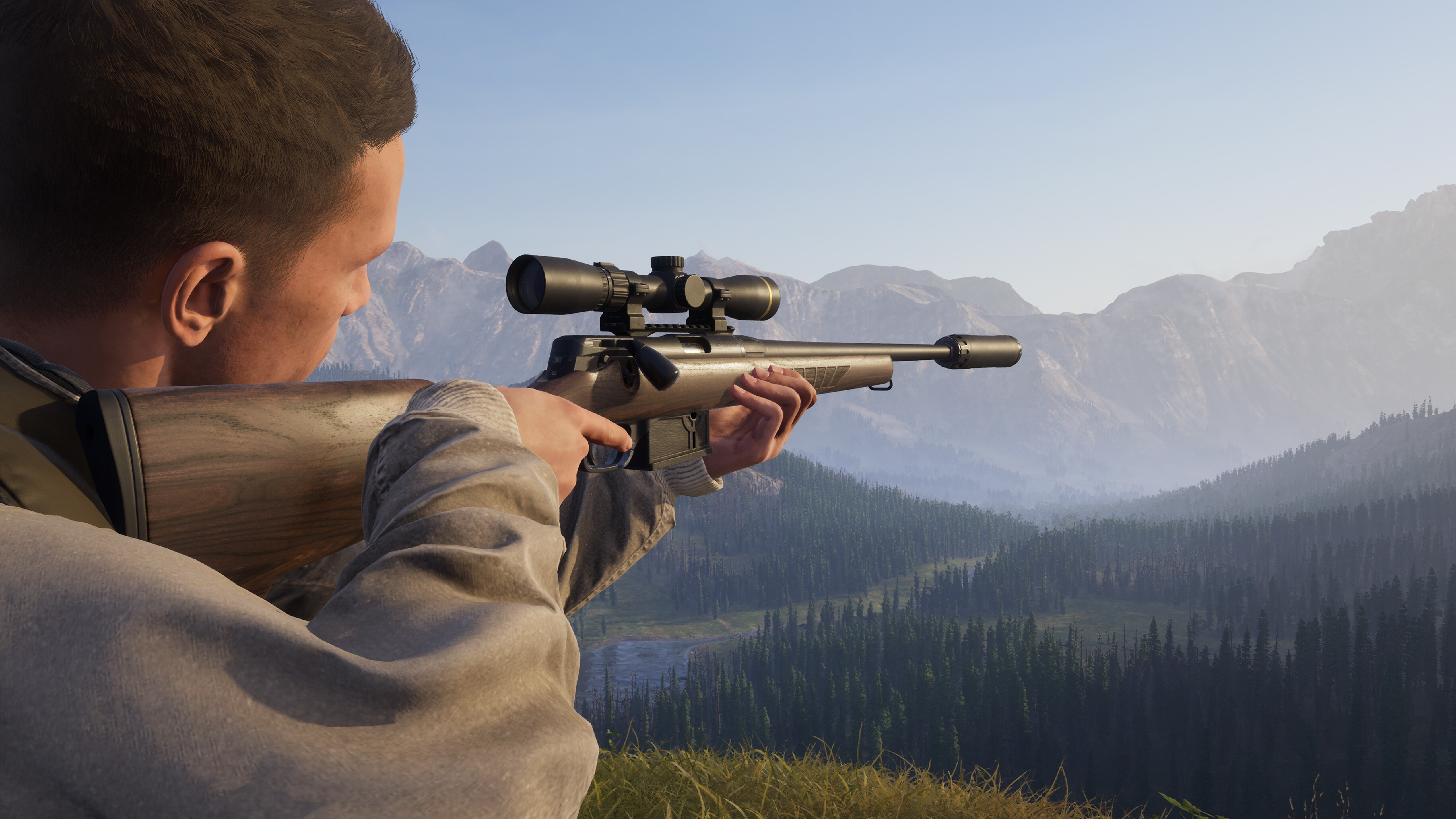 Way of the Hunter 2 screenshot 17