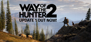 Way of the Hunter 2