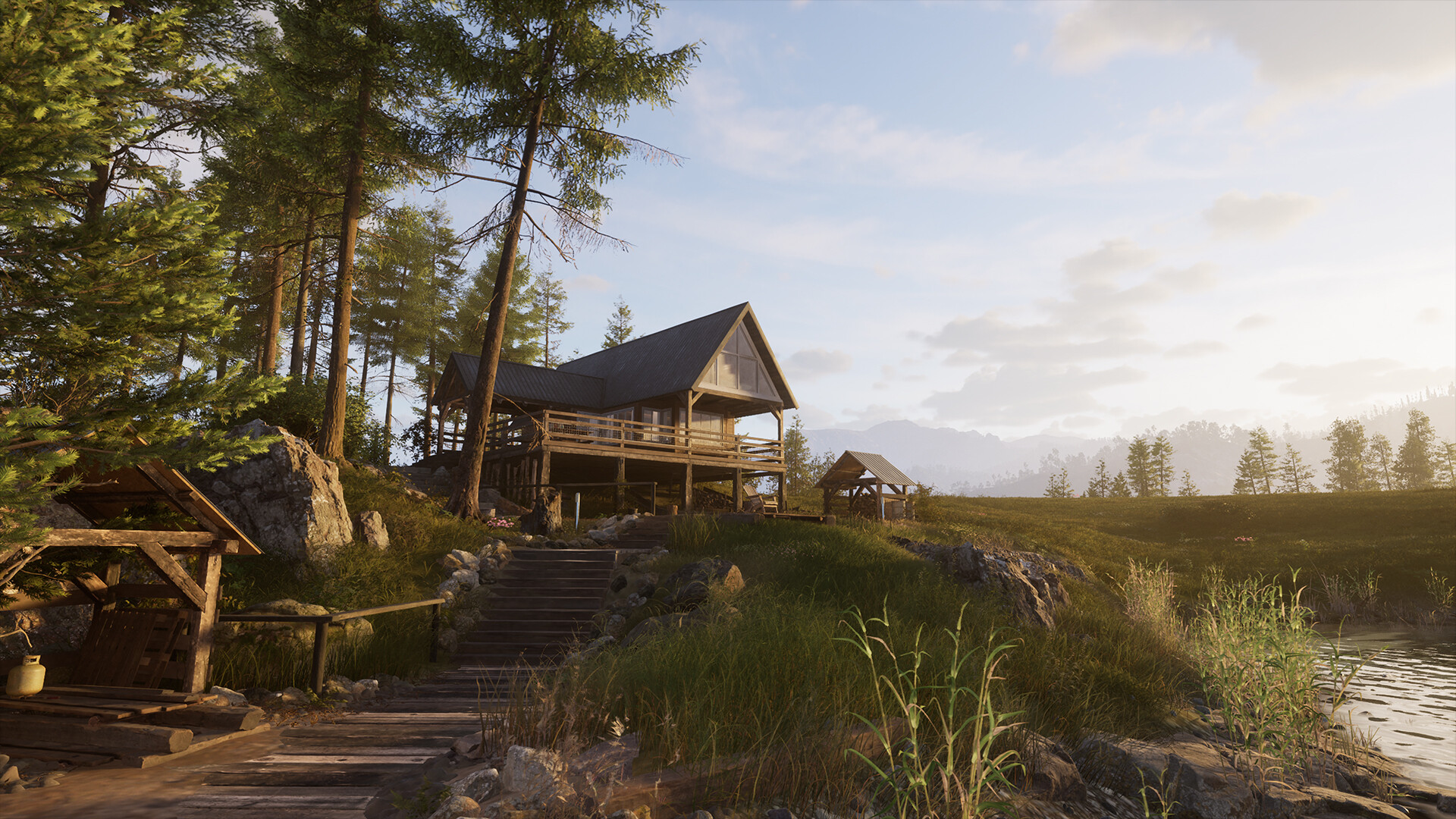 Way of the Hunter 2 screenshot 20