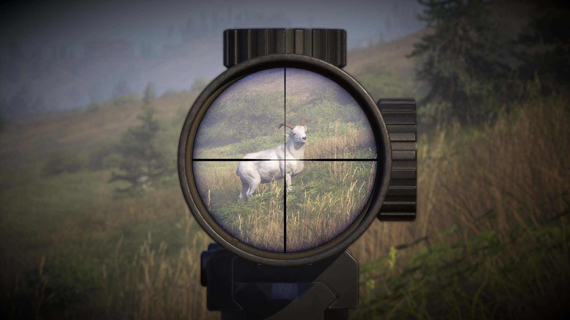 Way of the Hunter 2 screenshot