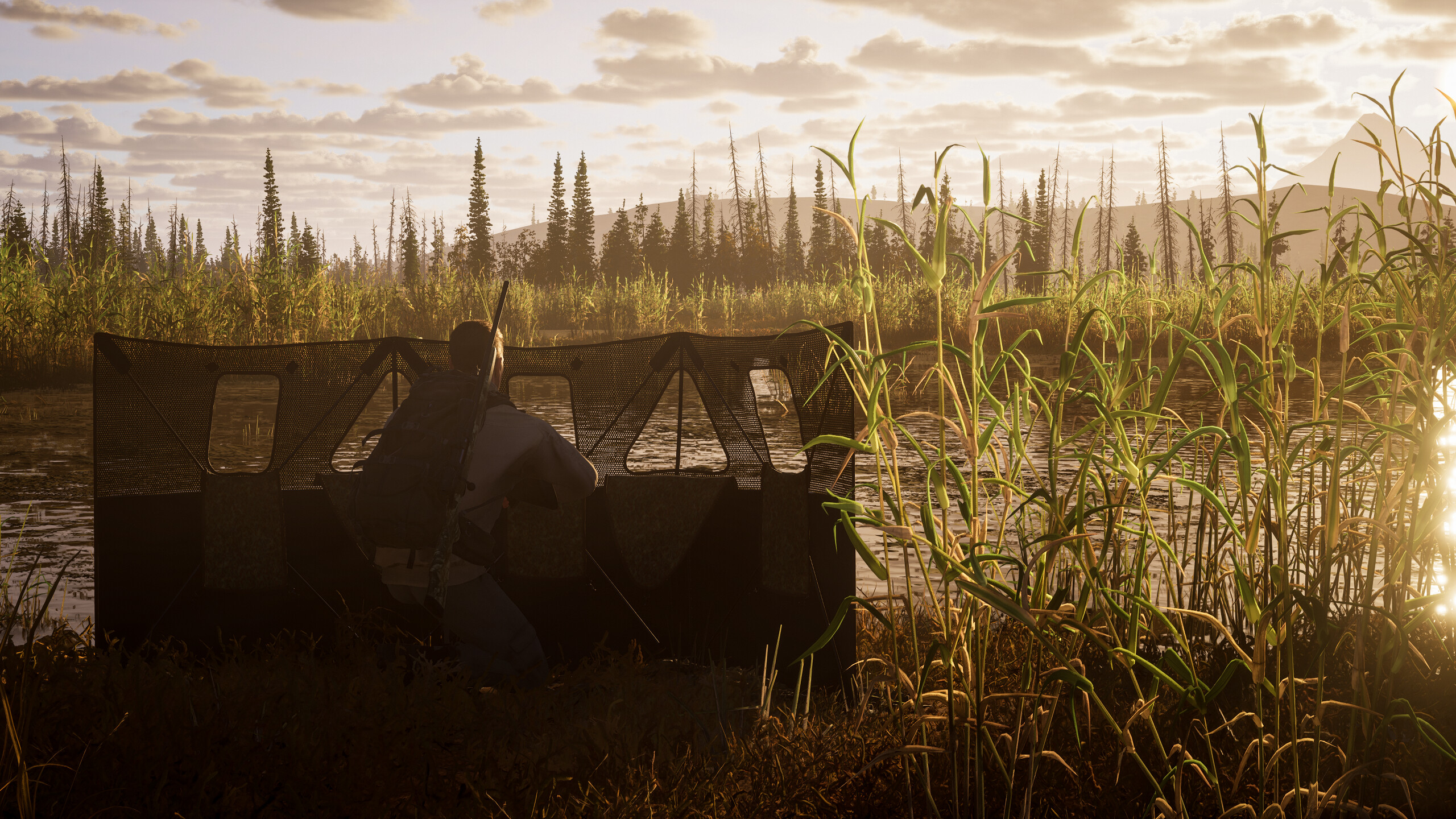 Way of the Hunter 2 screenshot 19