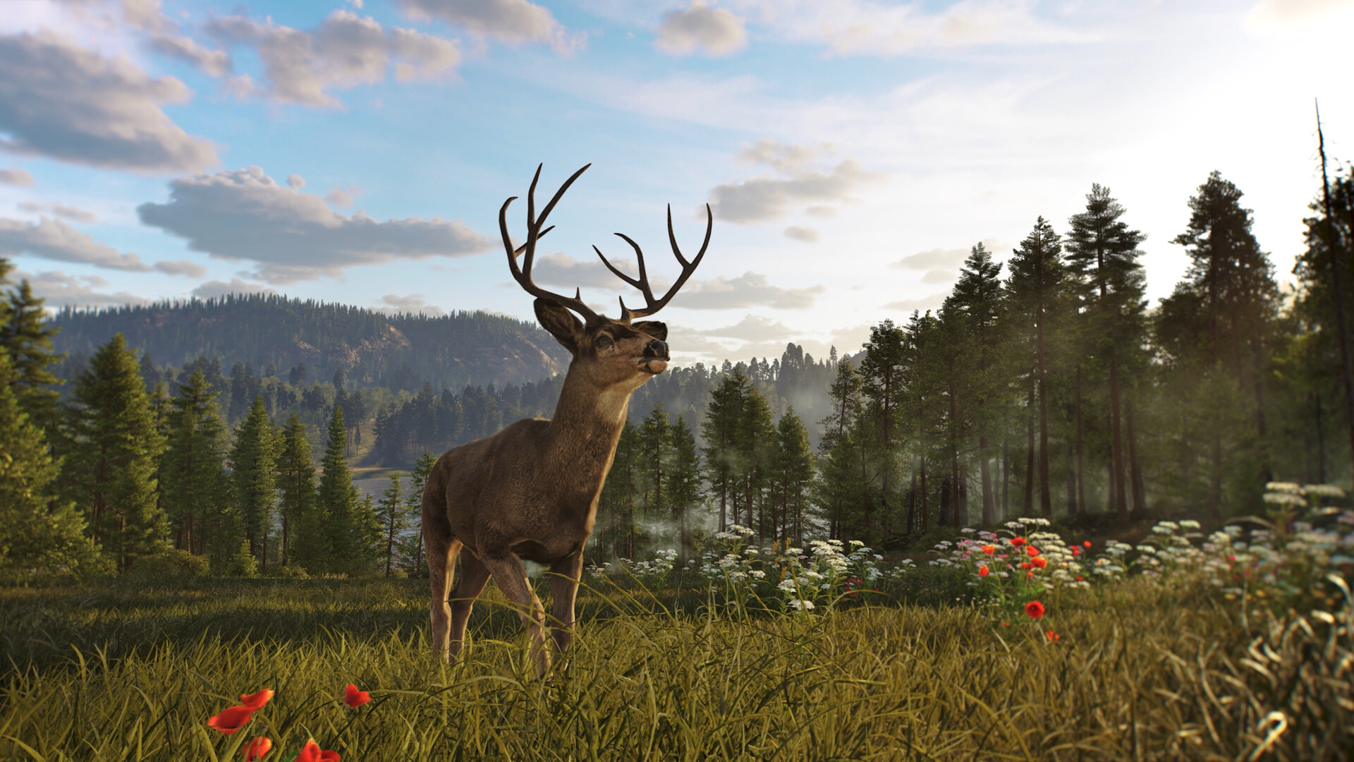Way of the Hunter 2 — изображение 9