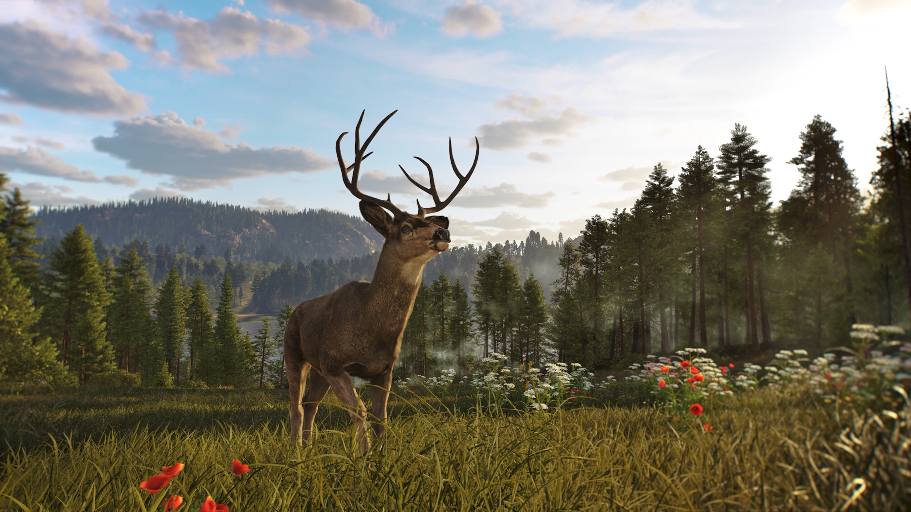 Way of the Hunter 2 screenshot 6