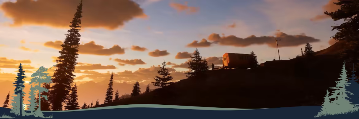 猎人之路 2 Way of the Hunter 2