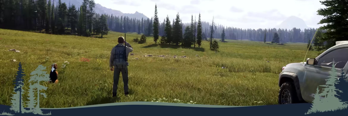 猎人之路 2 Way of the Hunter 2