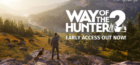 Way of the Hunter 2