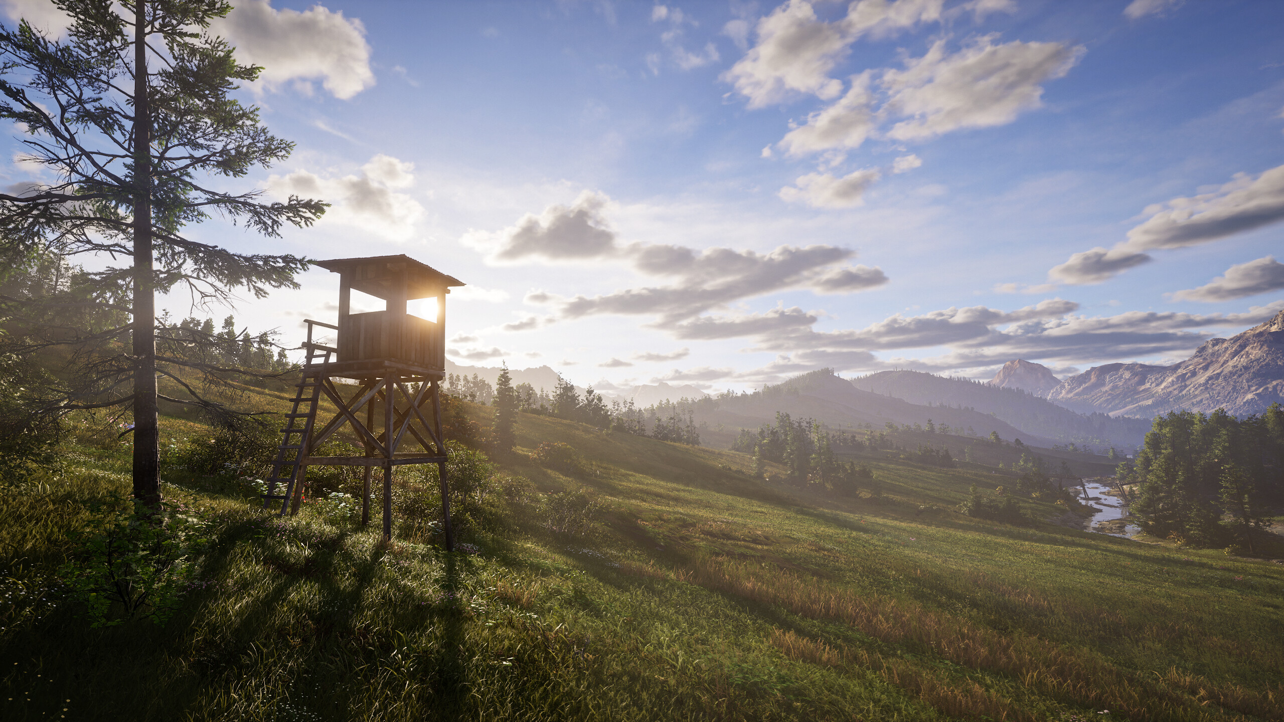 Way of the Hunter 2 screenshot 8
