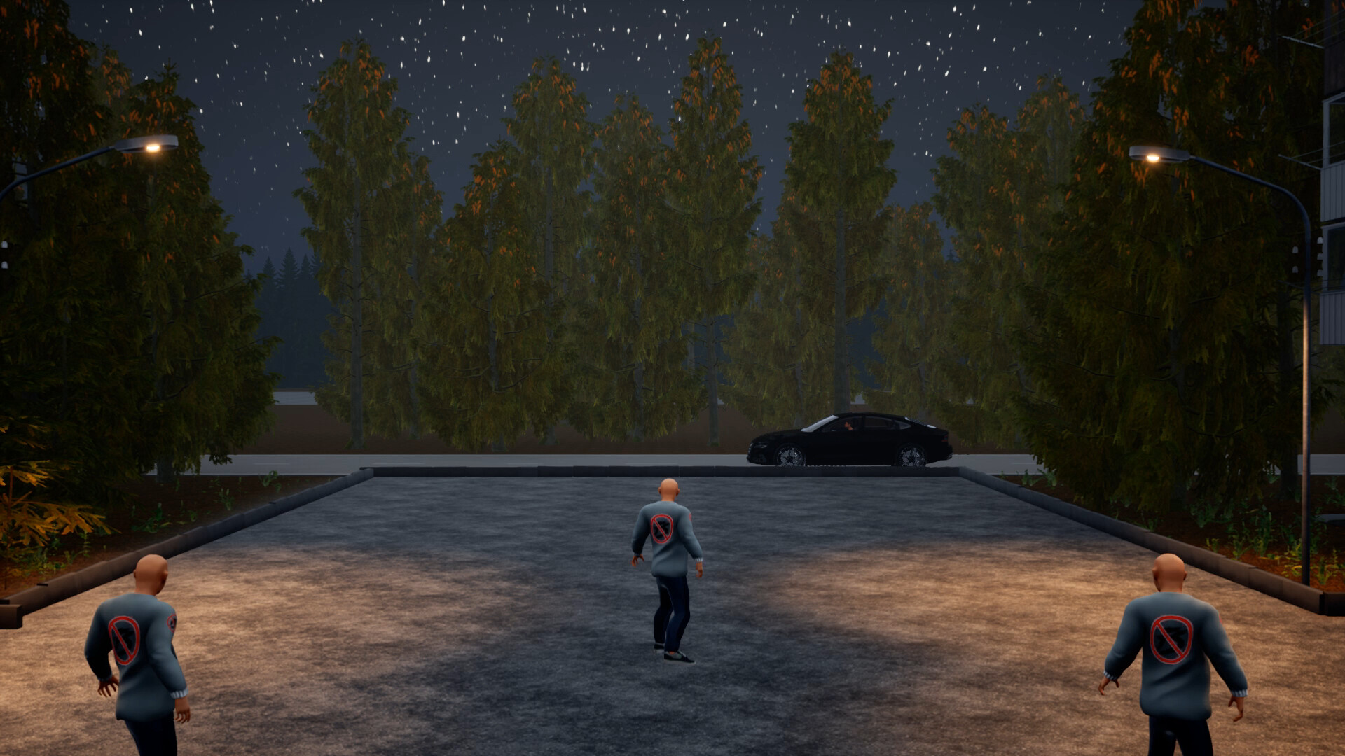 Evelone Wrath screenshot 12