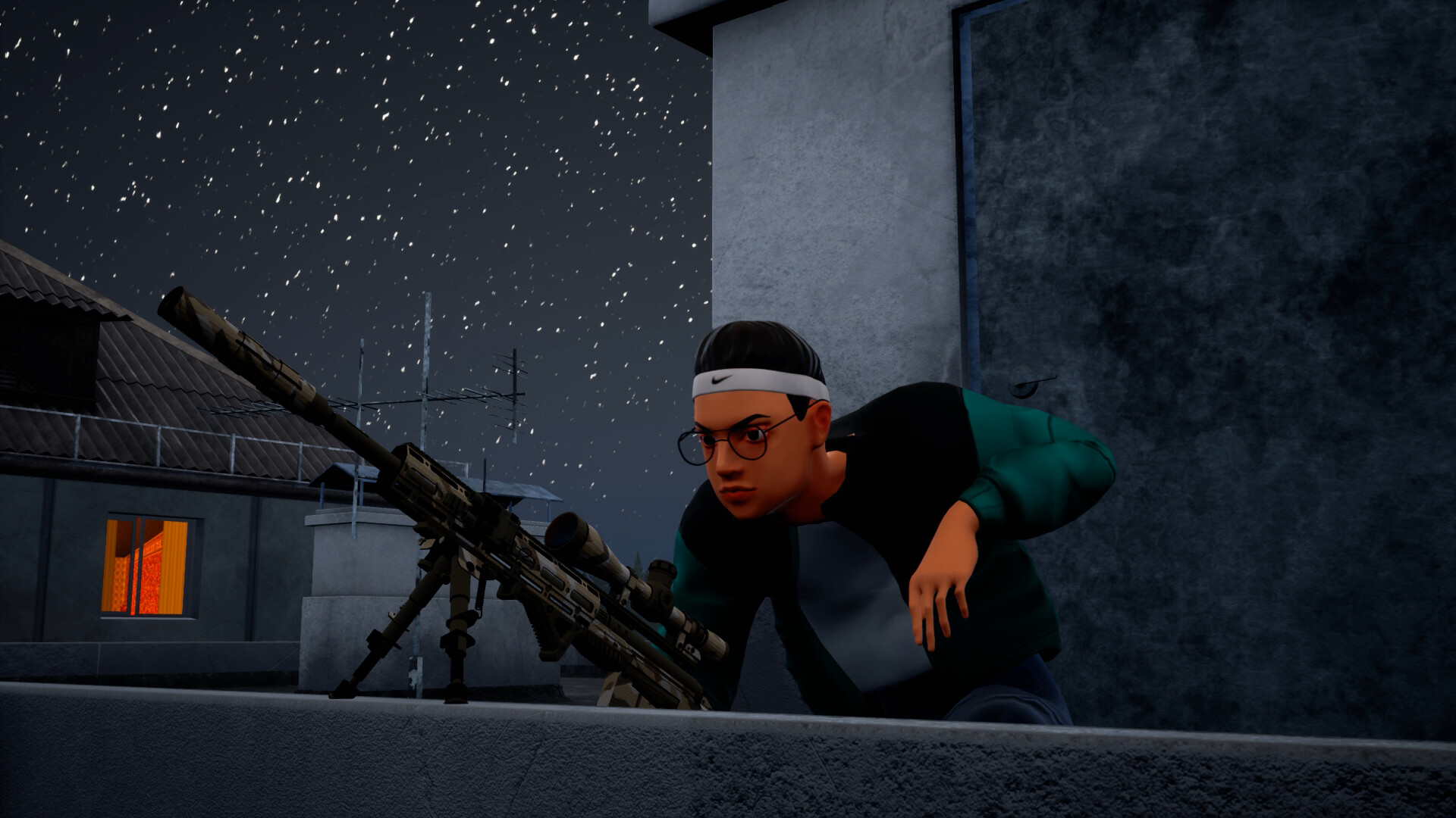 Evelone Wrath screenshot 10