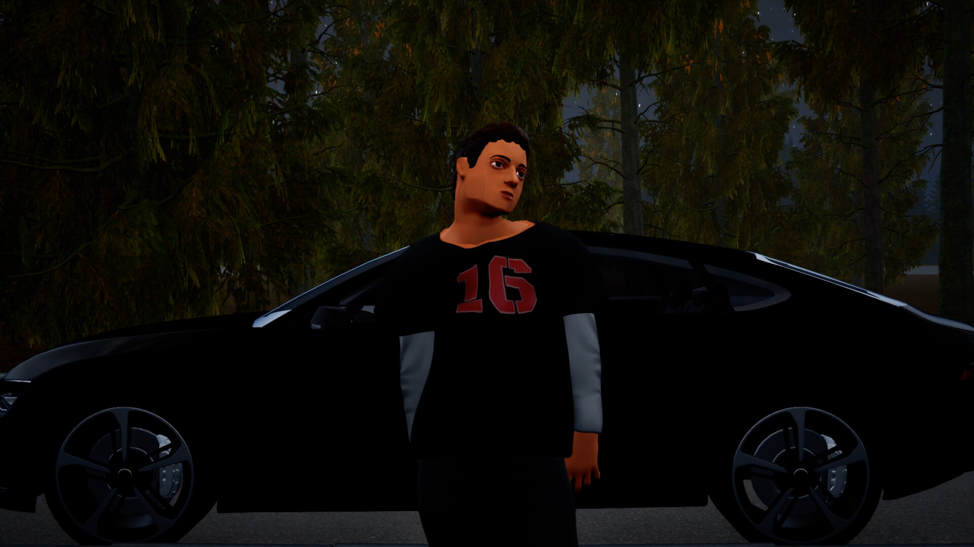 Evelone Wrath screenshot 8