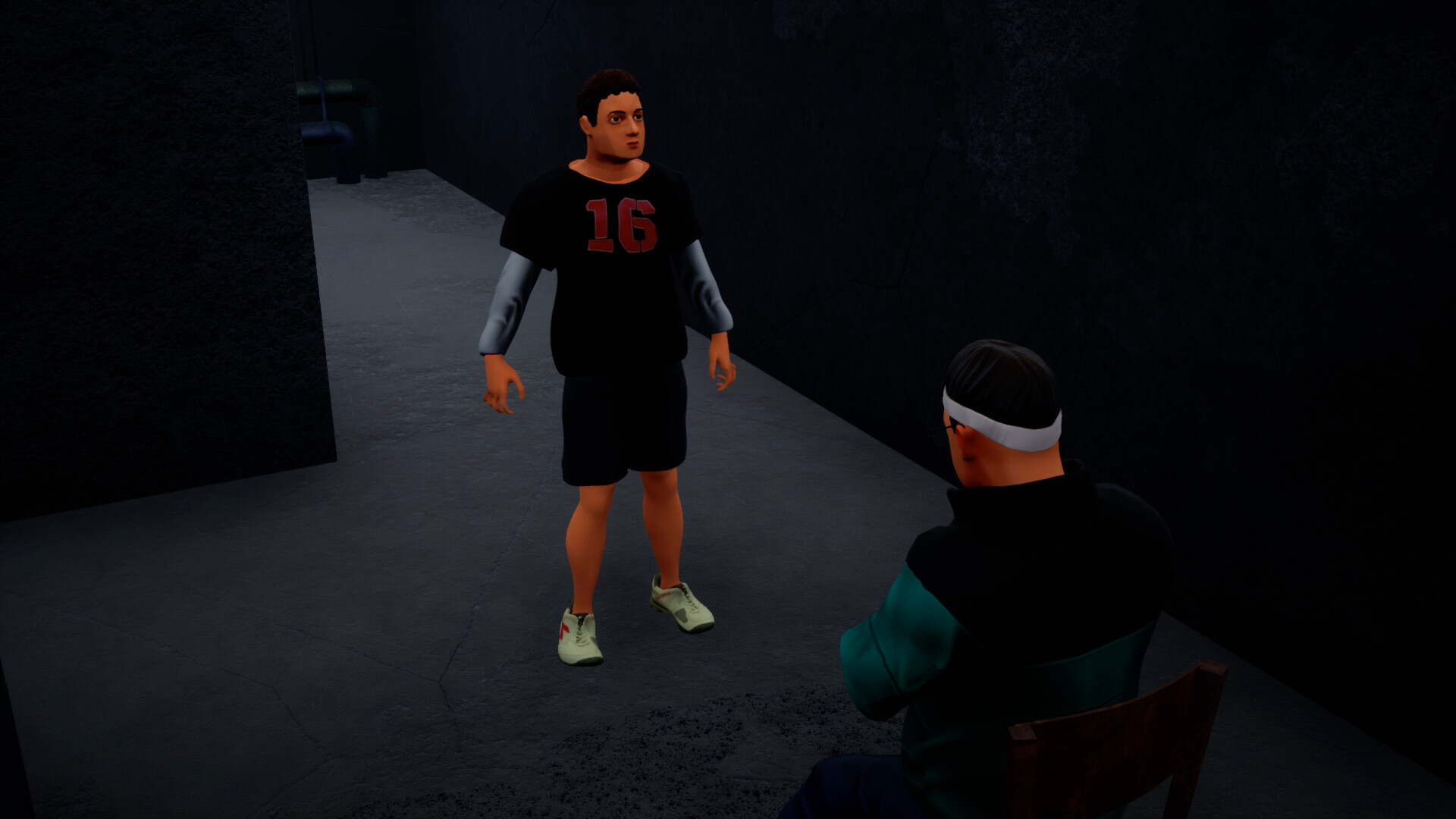 Evelone Wrath screenshot 6