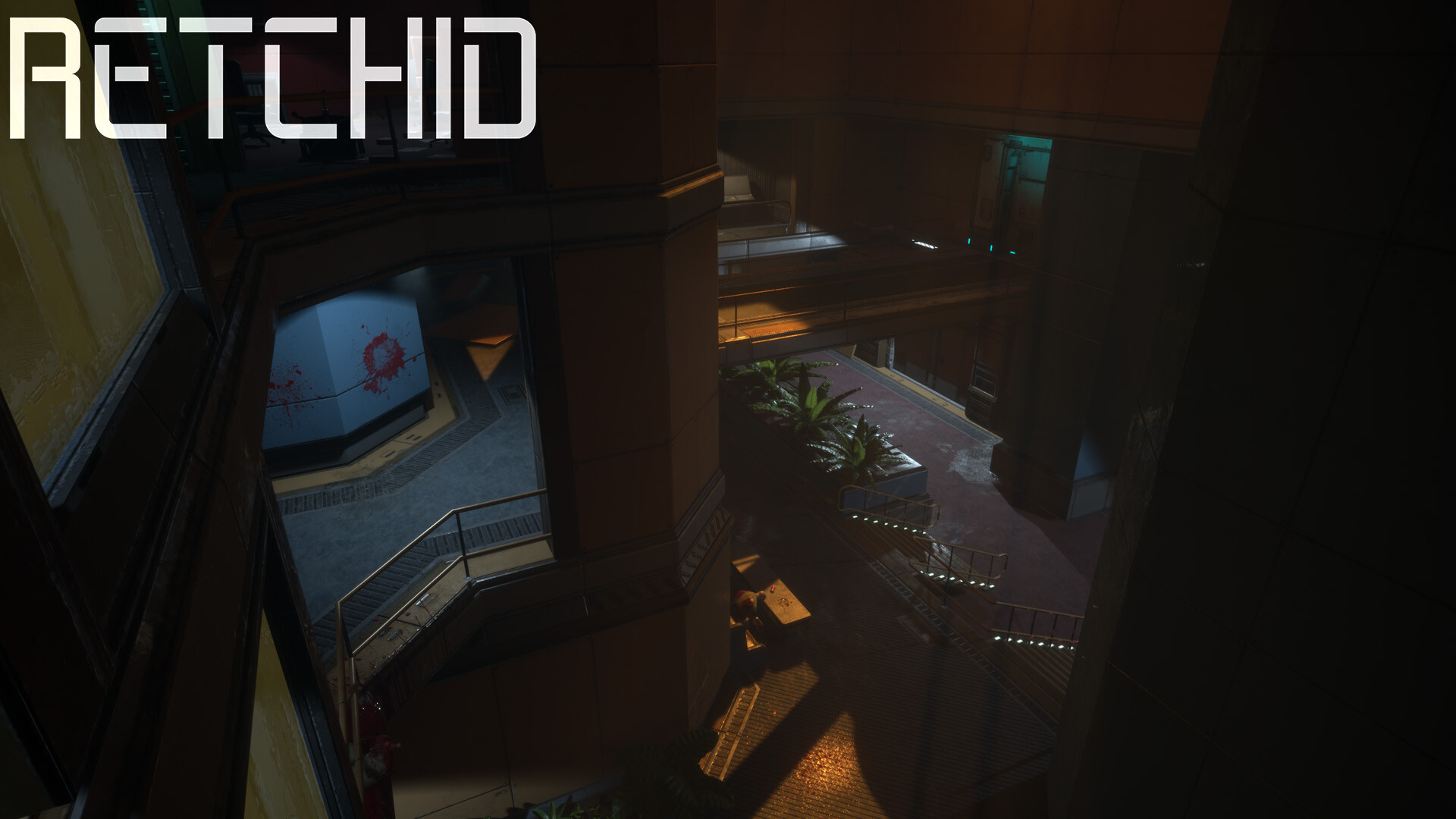 Retchid - Original Soundtrack screenshot 5