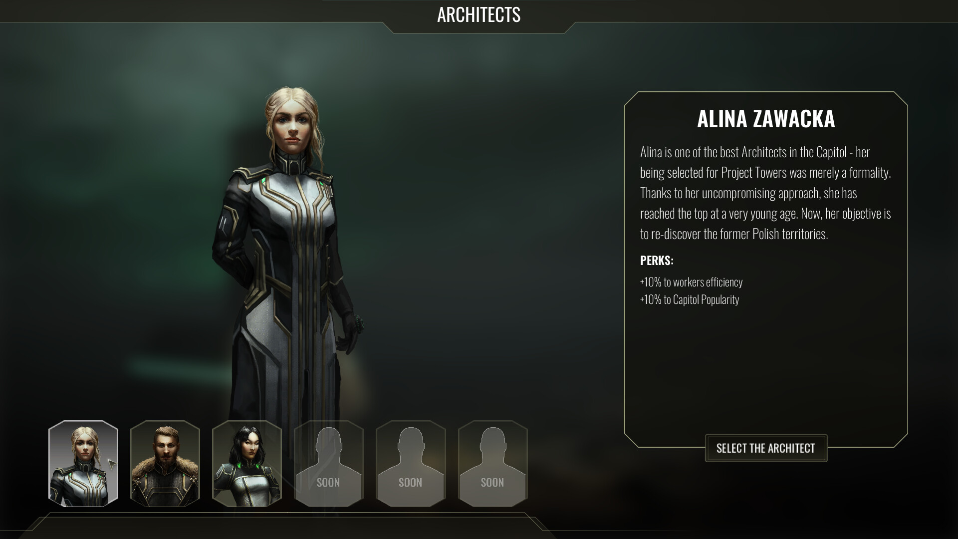 TerraStorm screenshot 2