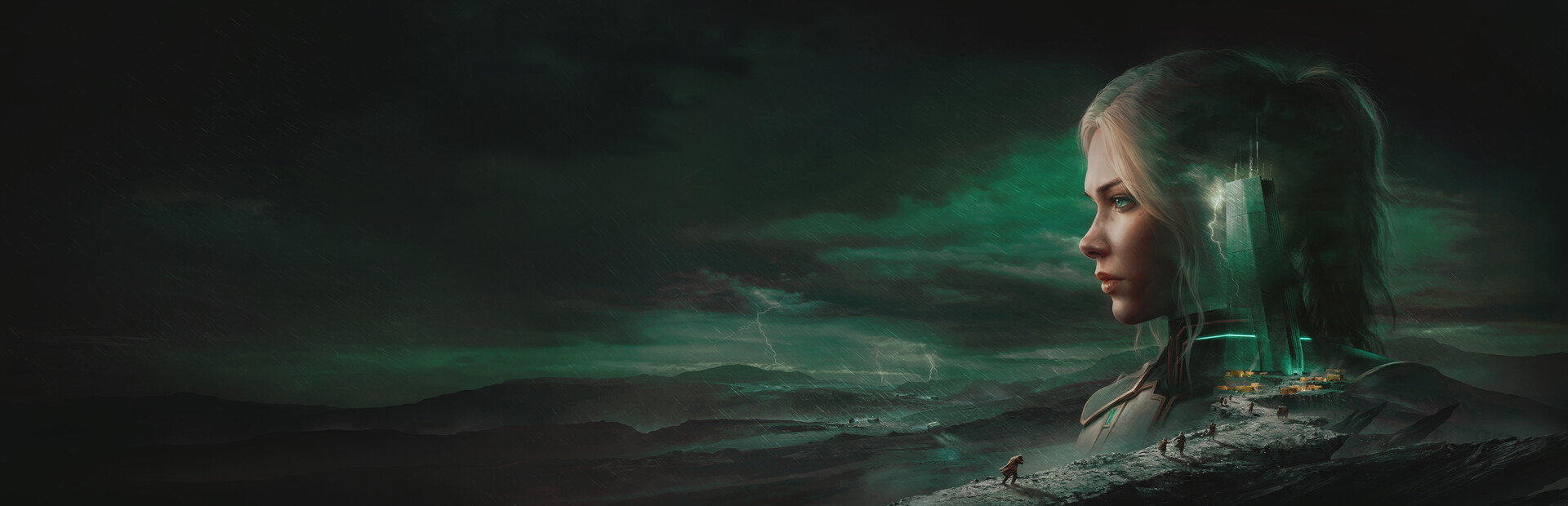 TerraStorm