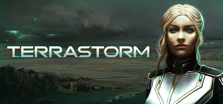 TerraStorm Cover Image
