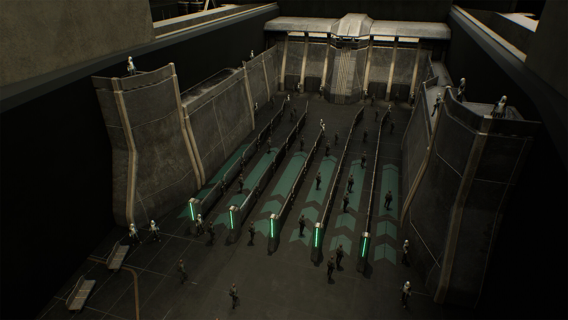 TerraStorm screenshot 7