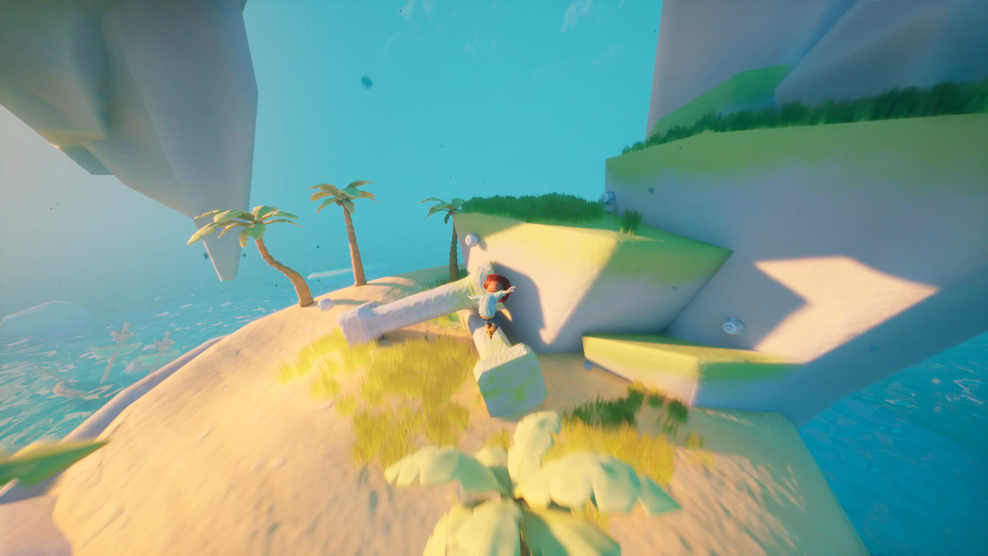 Sky Sojourn screenshot 10