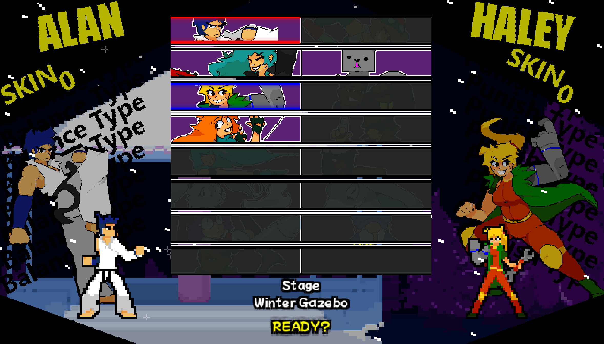 52Beatup screenshot 5