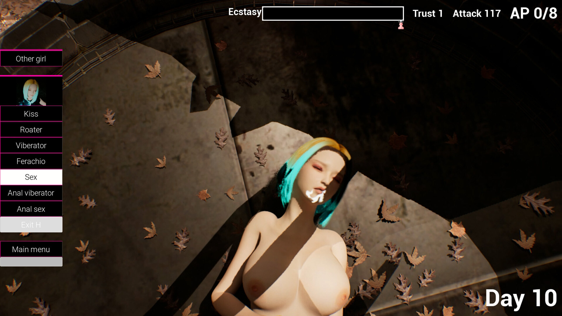 Quest Party Life screenshot 4
