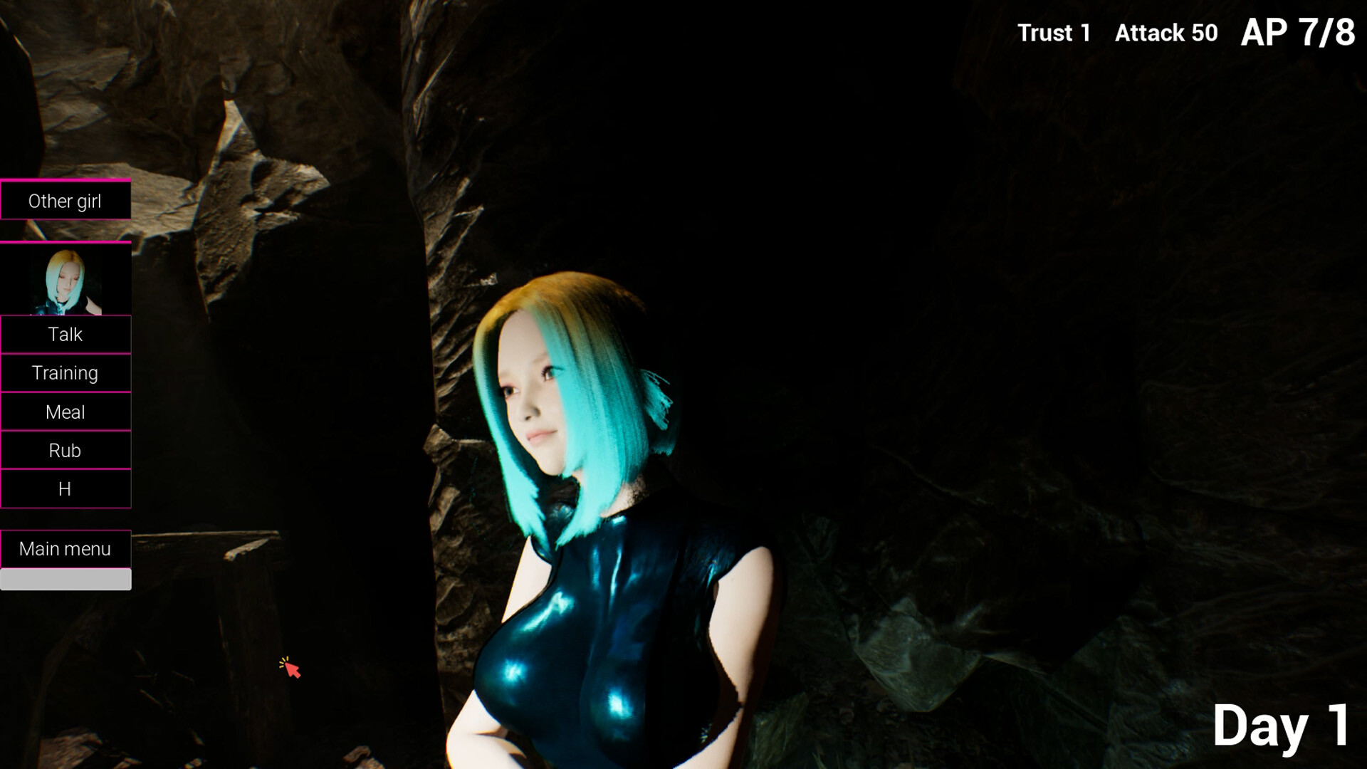 Quest Party Life screenshot 1