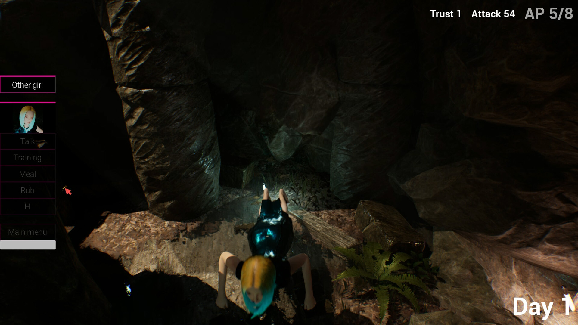 Quest Party Life screenshot 2