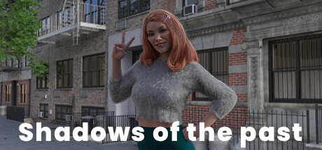 Shadows of the past — Steam header