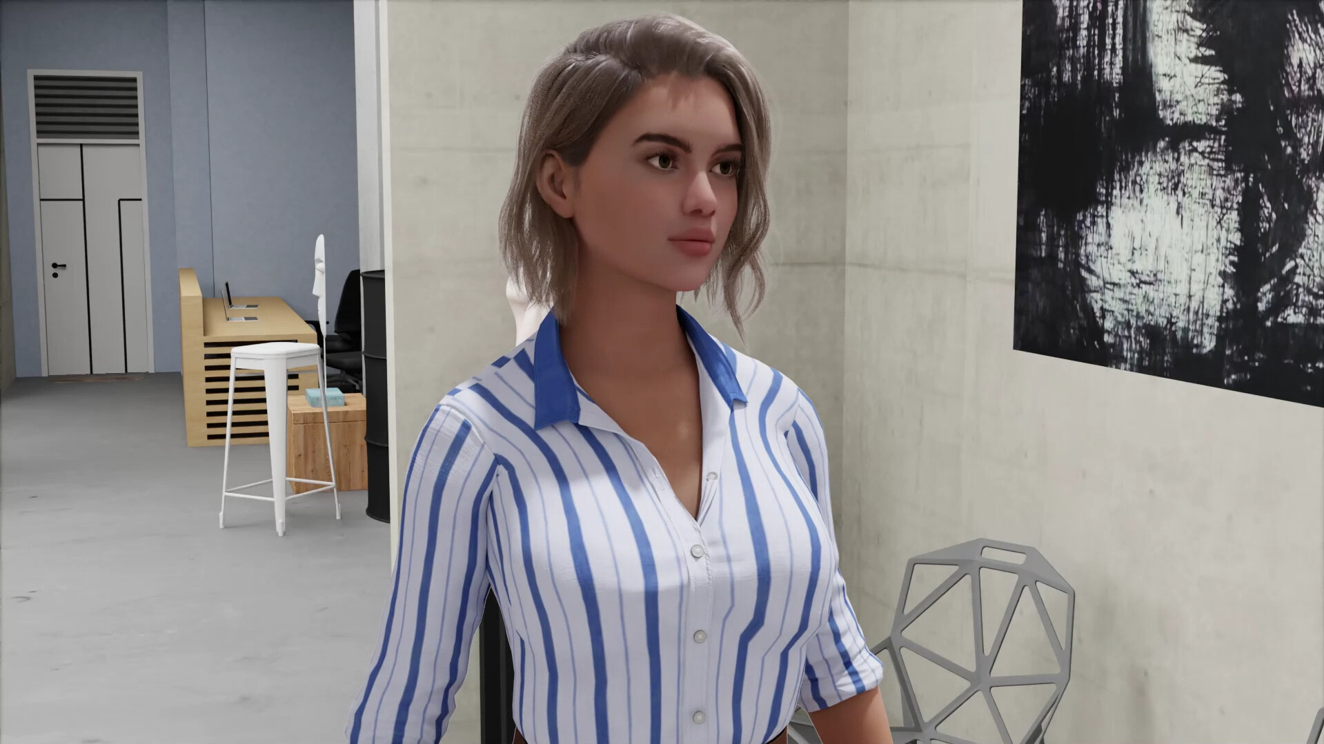 Double Trouble screenshot 6