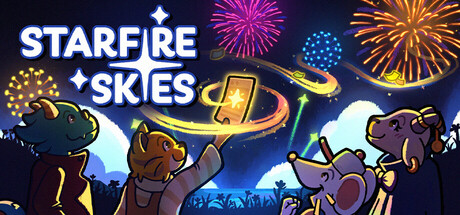 Starfire Skies