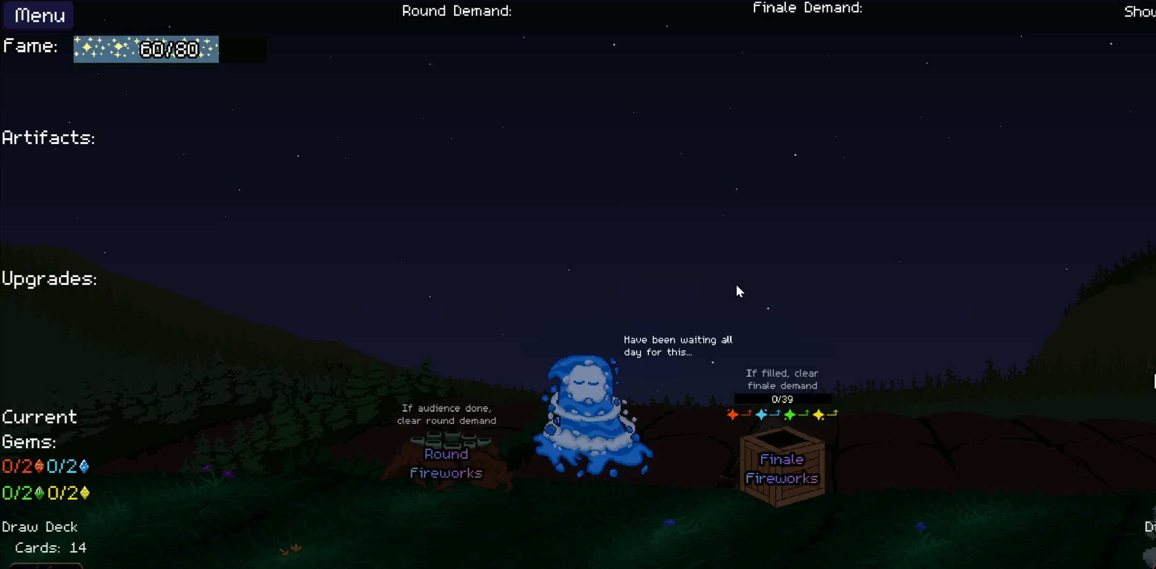 Starfire Skies screenshot 5