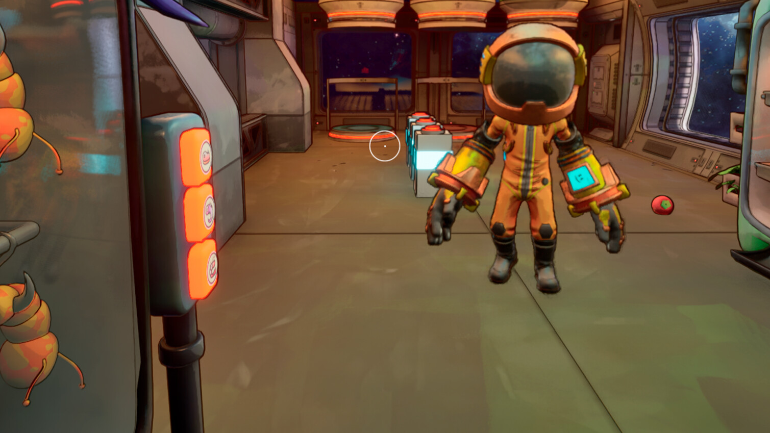 F.O.O.D.S. screenshot 7