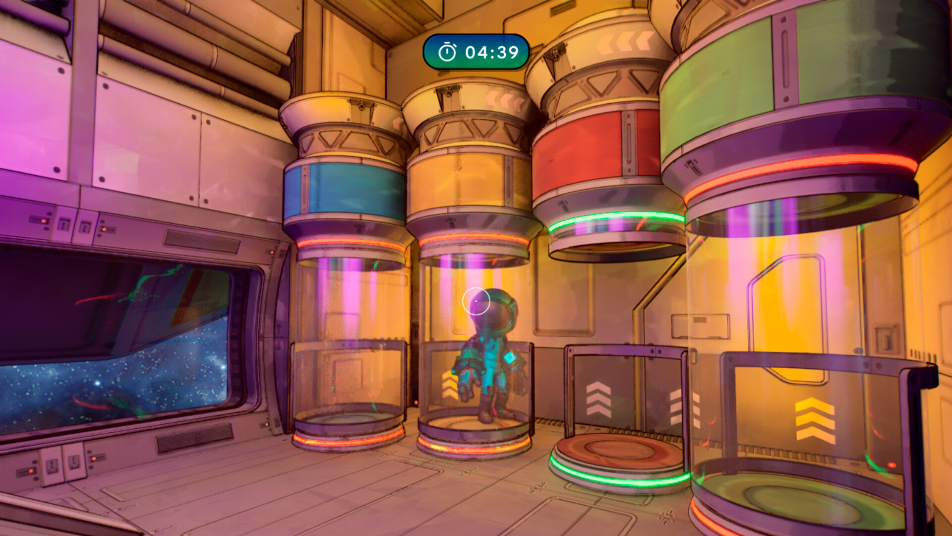 F.O.O.D.S. screenshot 6