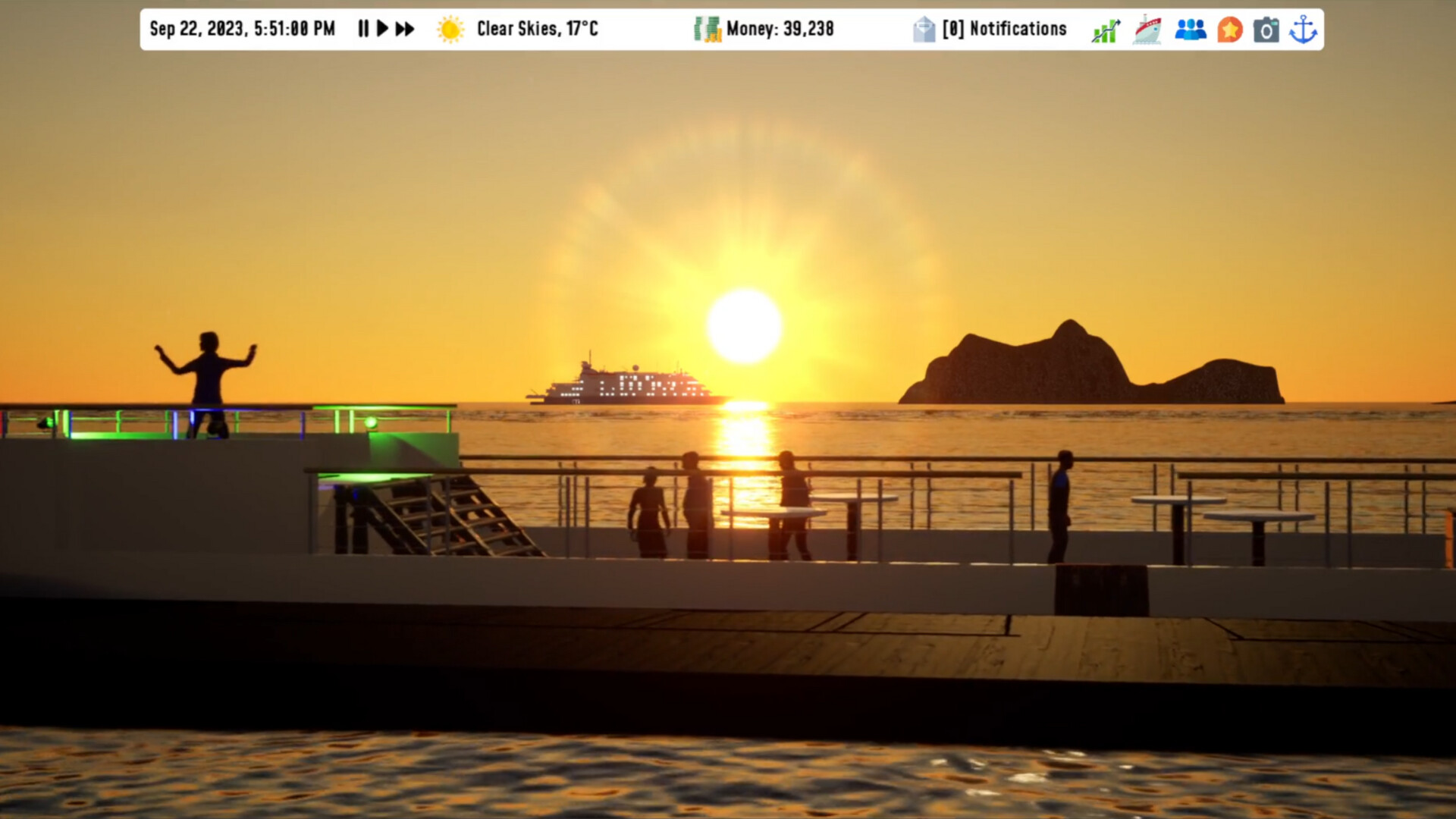 CruzeCraze screenshot 8