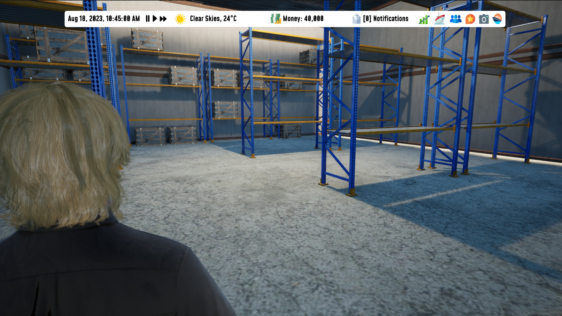 CruzeCraze screenshot 7