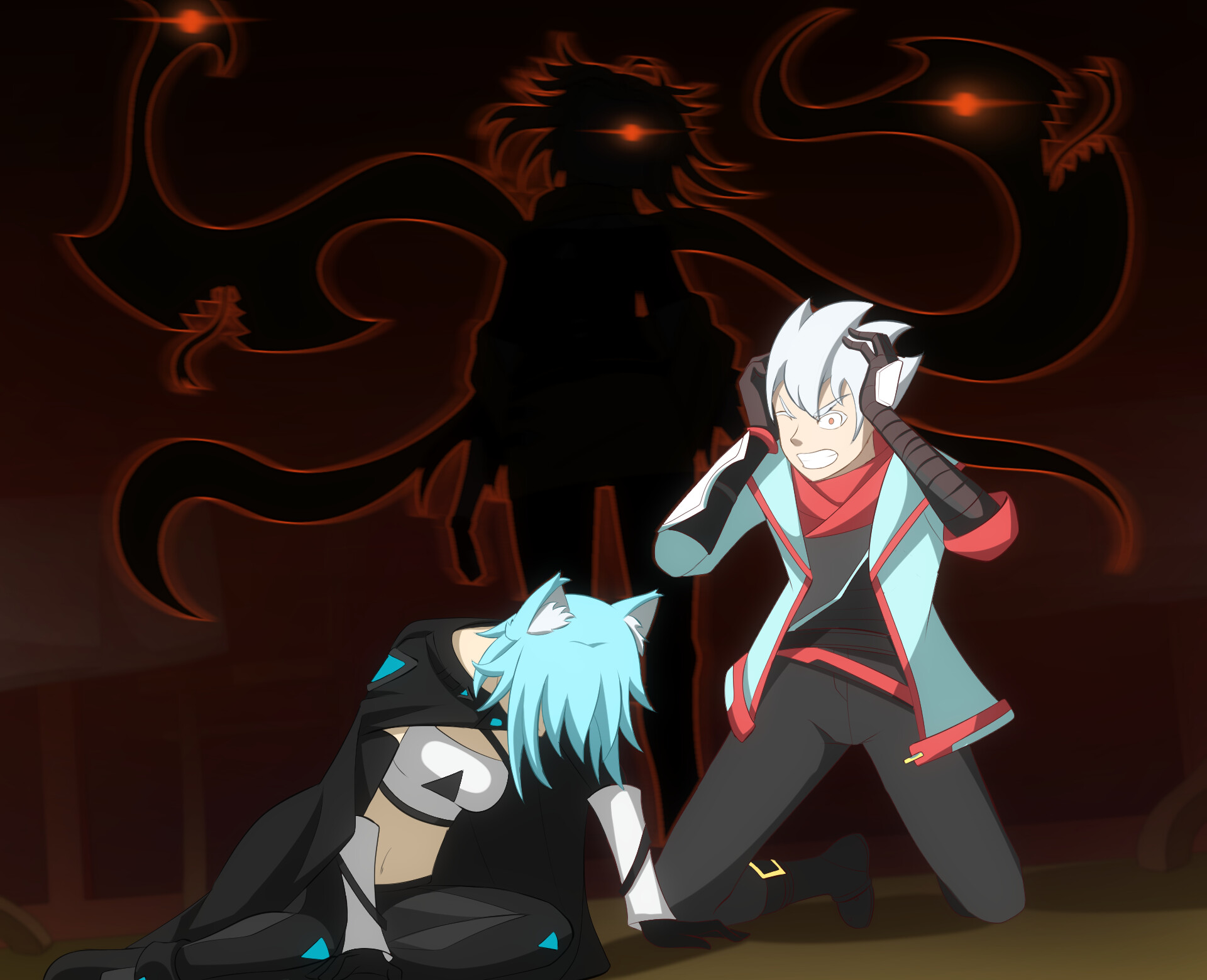 Chrono Mirror screenshot 5
