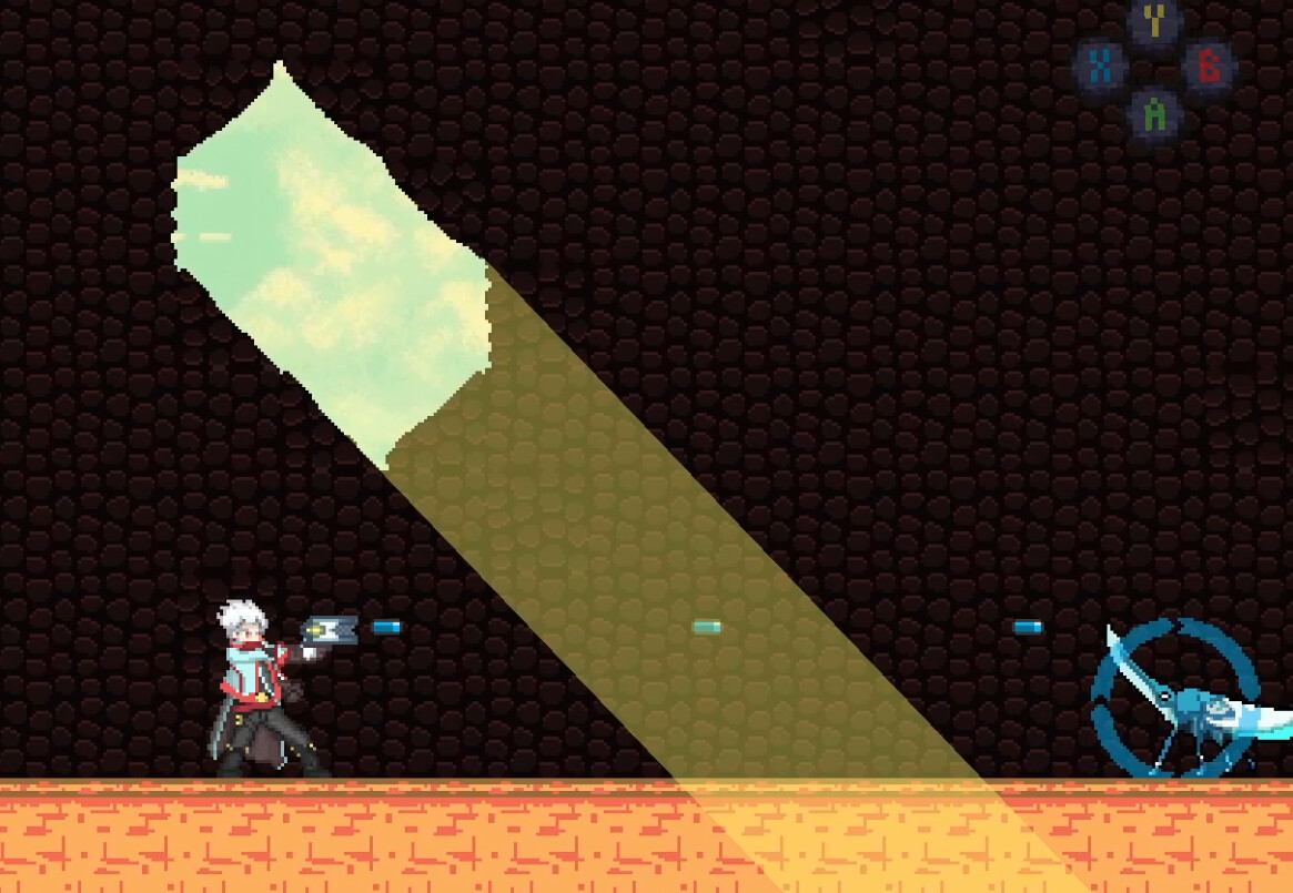 Chrono Mirror screenshot 6