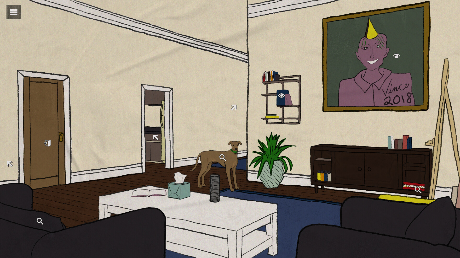Start Running screenshot 1