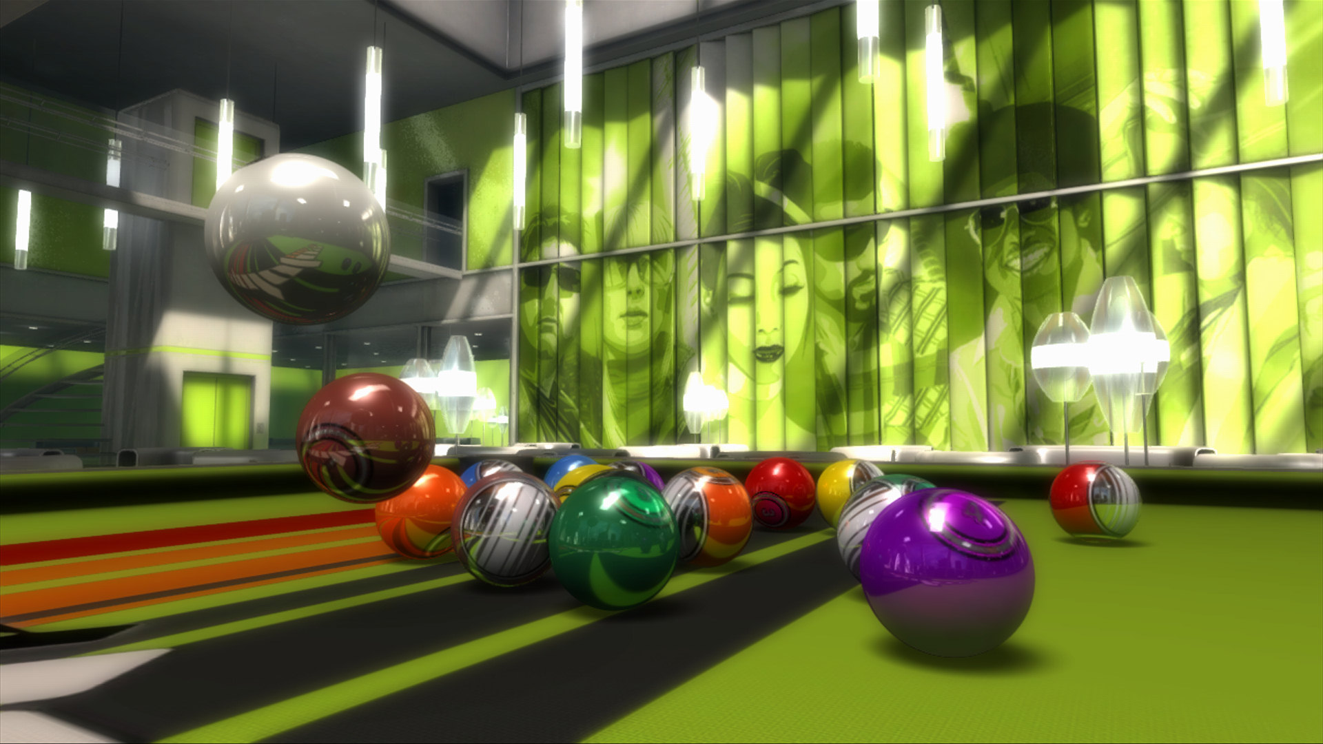 Pool Nation screenshot 6