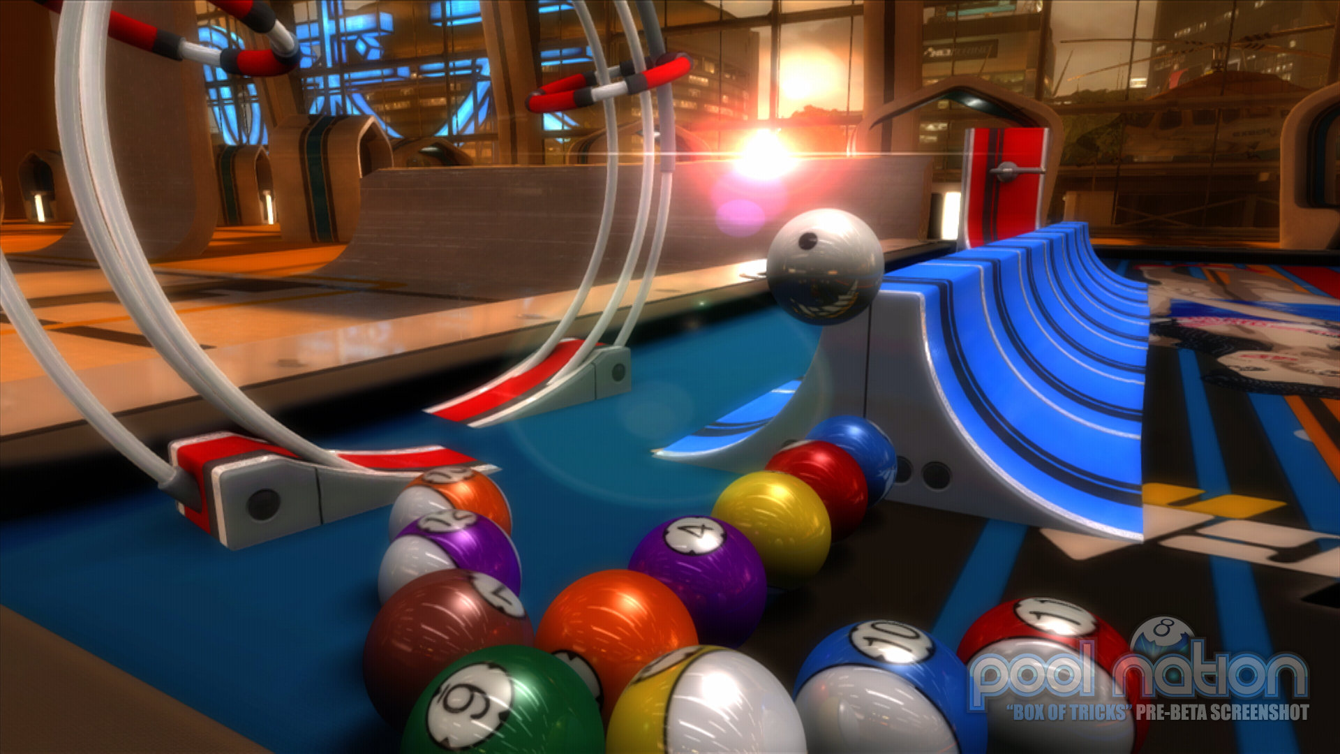 Pool Nation screenshot 11