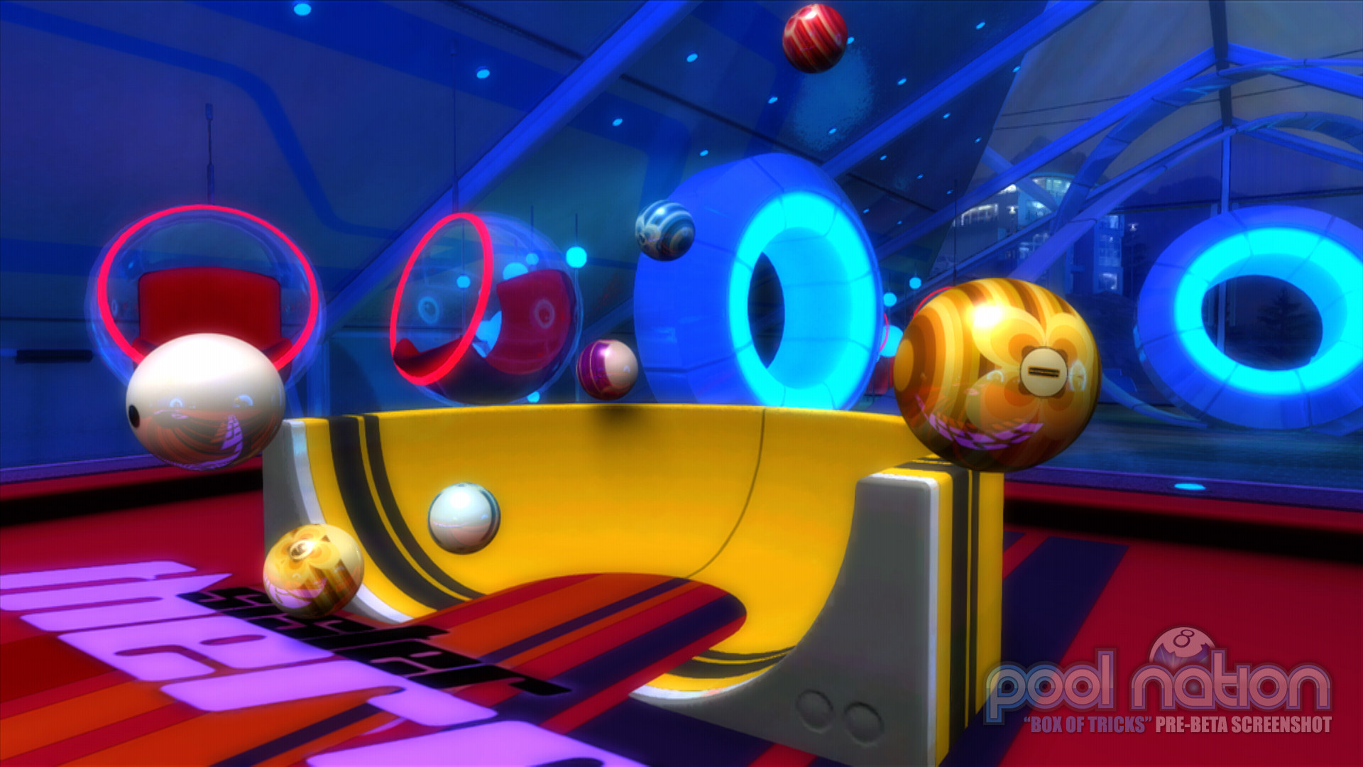 Pool Nation screenshot 10