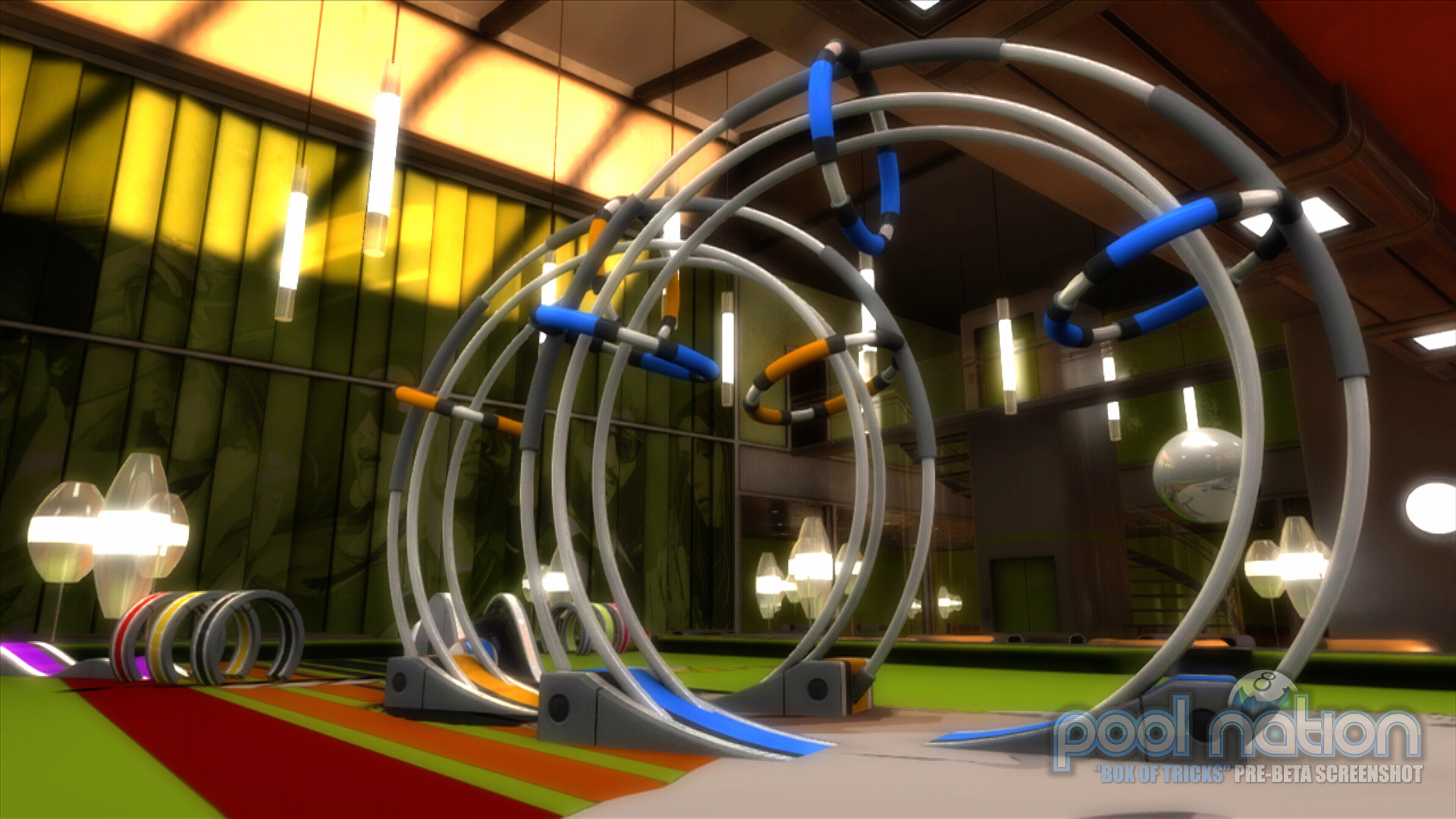 Pool Nation screenshot 13