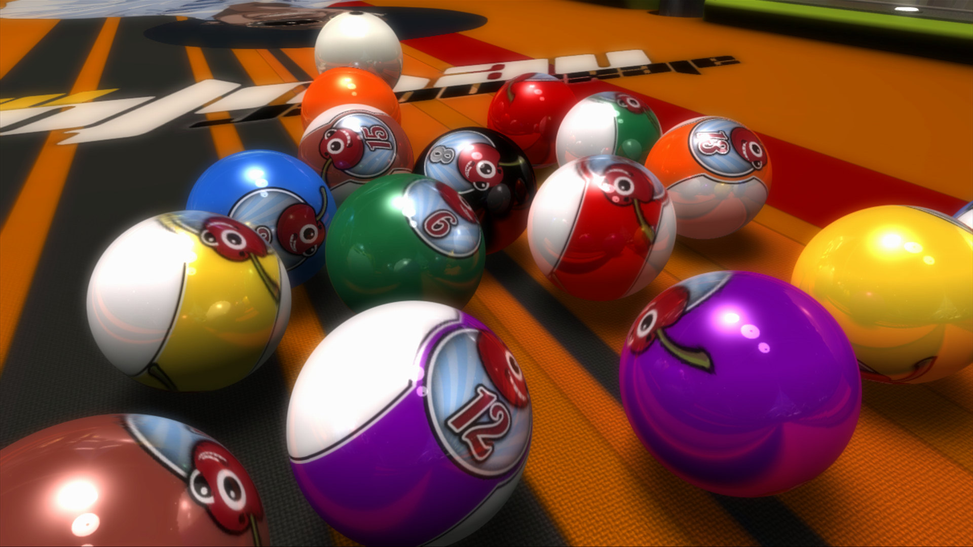 Pool Nation screenshot 7