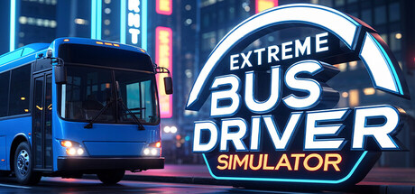 Extreme Bus Driver Simulator