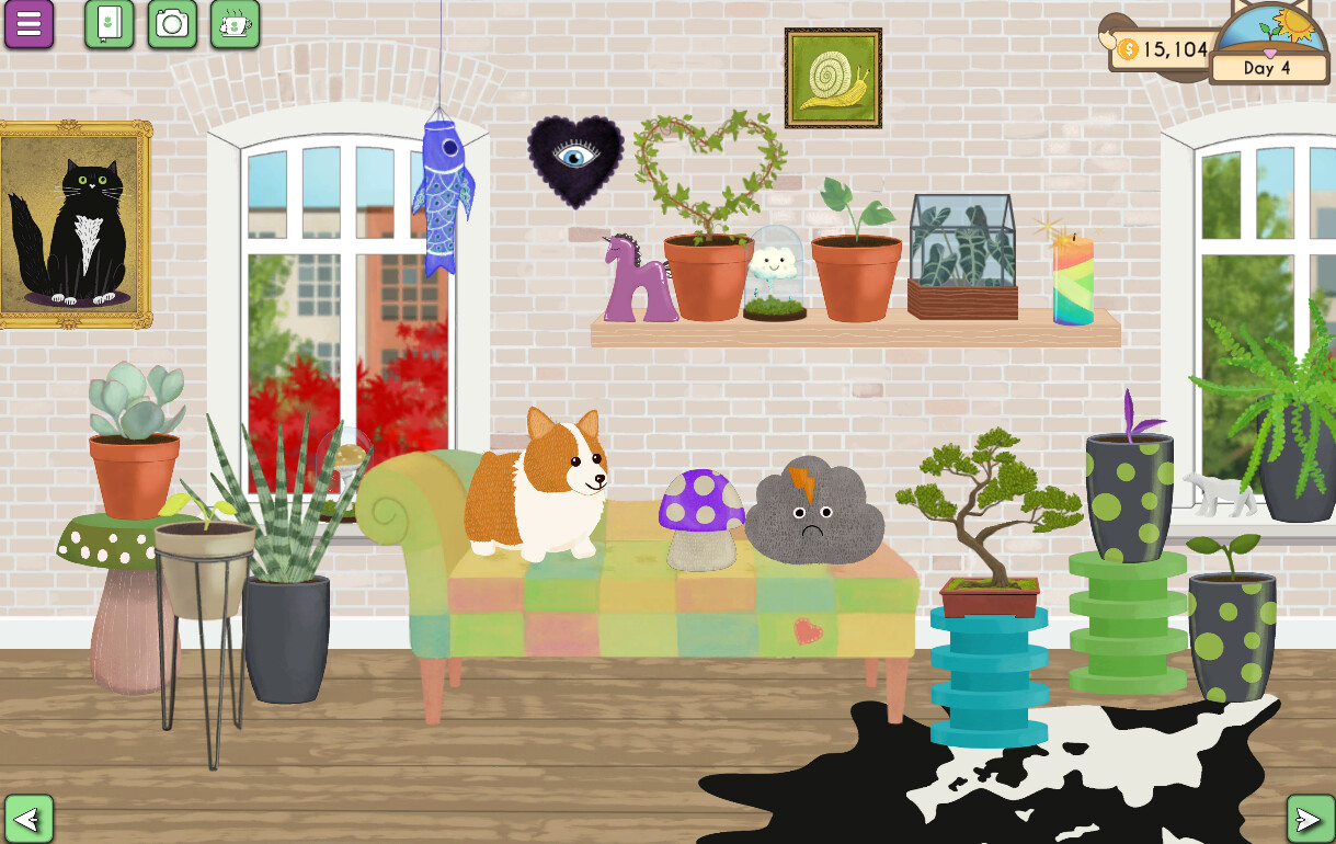 Plant Therapy: Queens screenshot 2