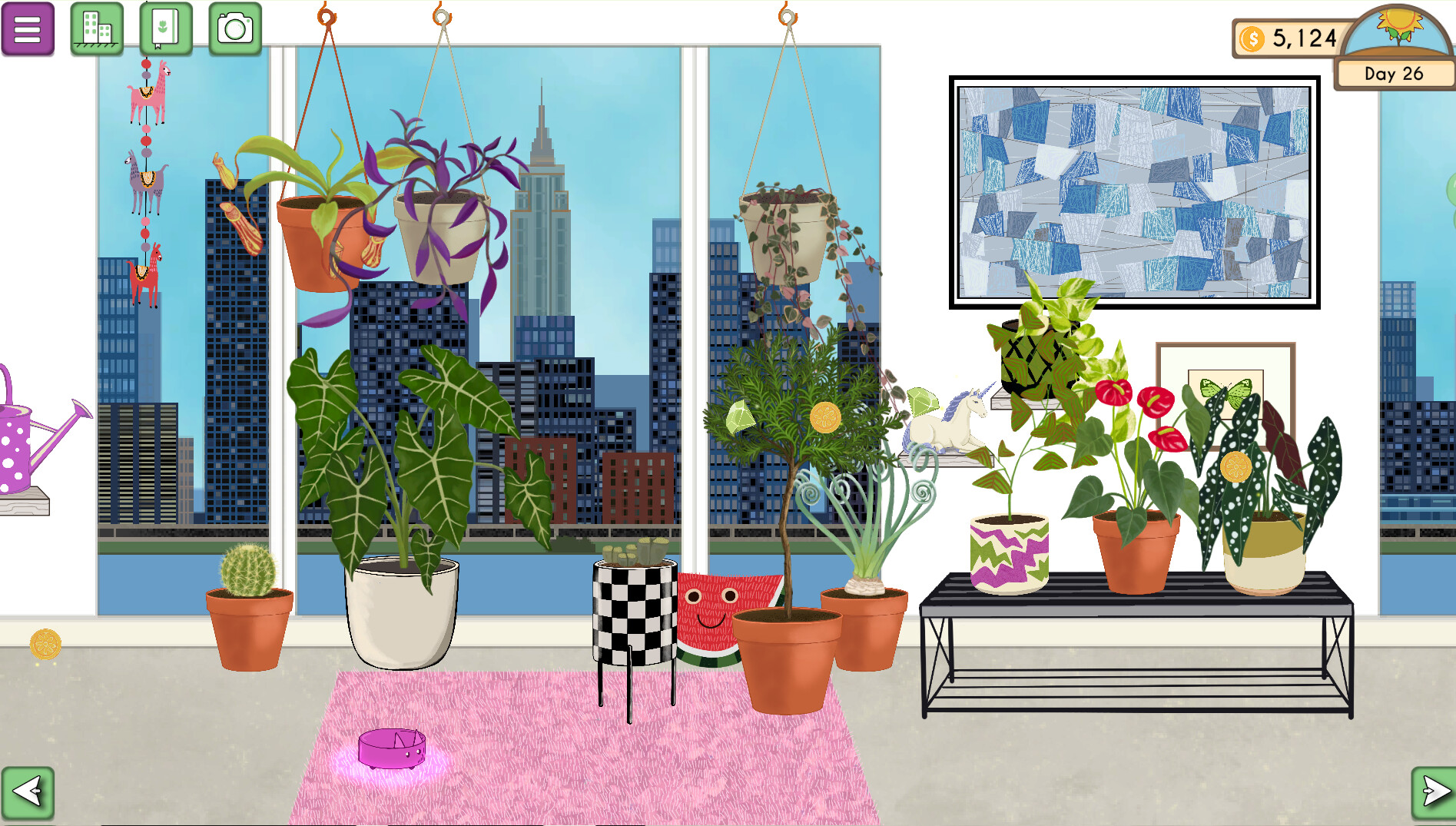 Plant Therapy: Queens screenshot 5