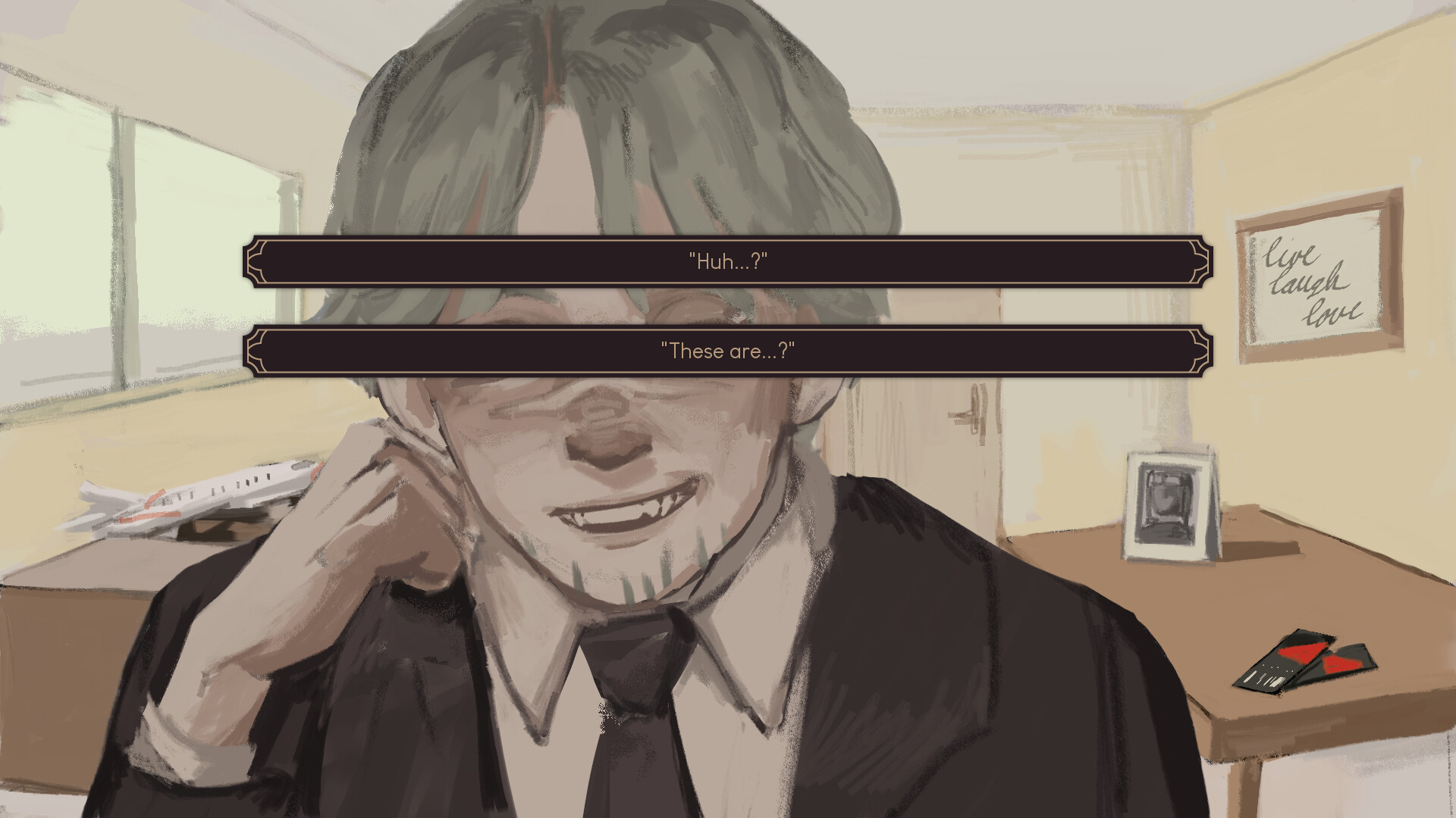 Guidelicious screenshot 2