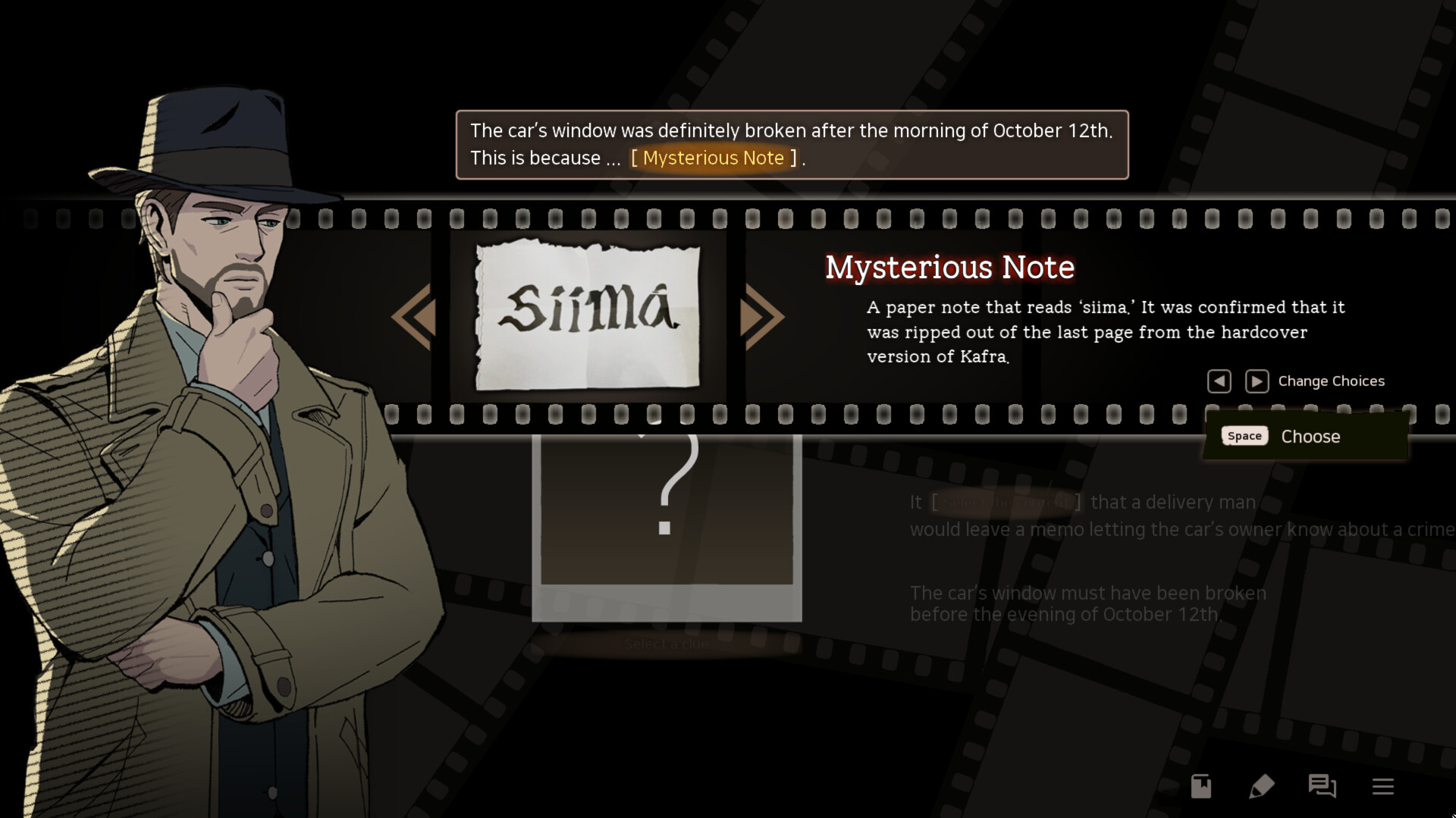 LumineNight screenshot 3