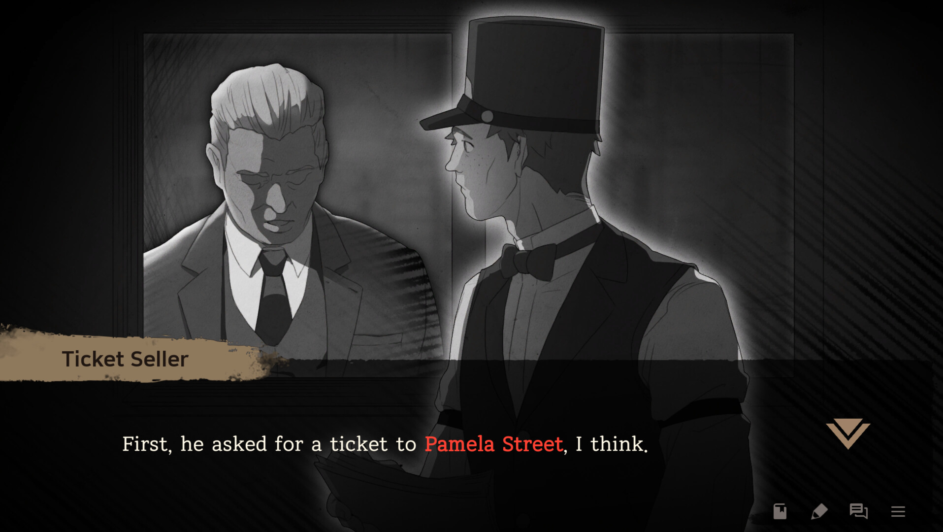 LumineNight screenshot 10