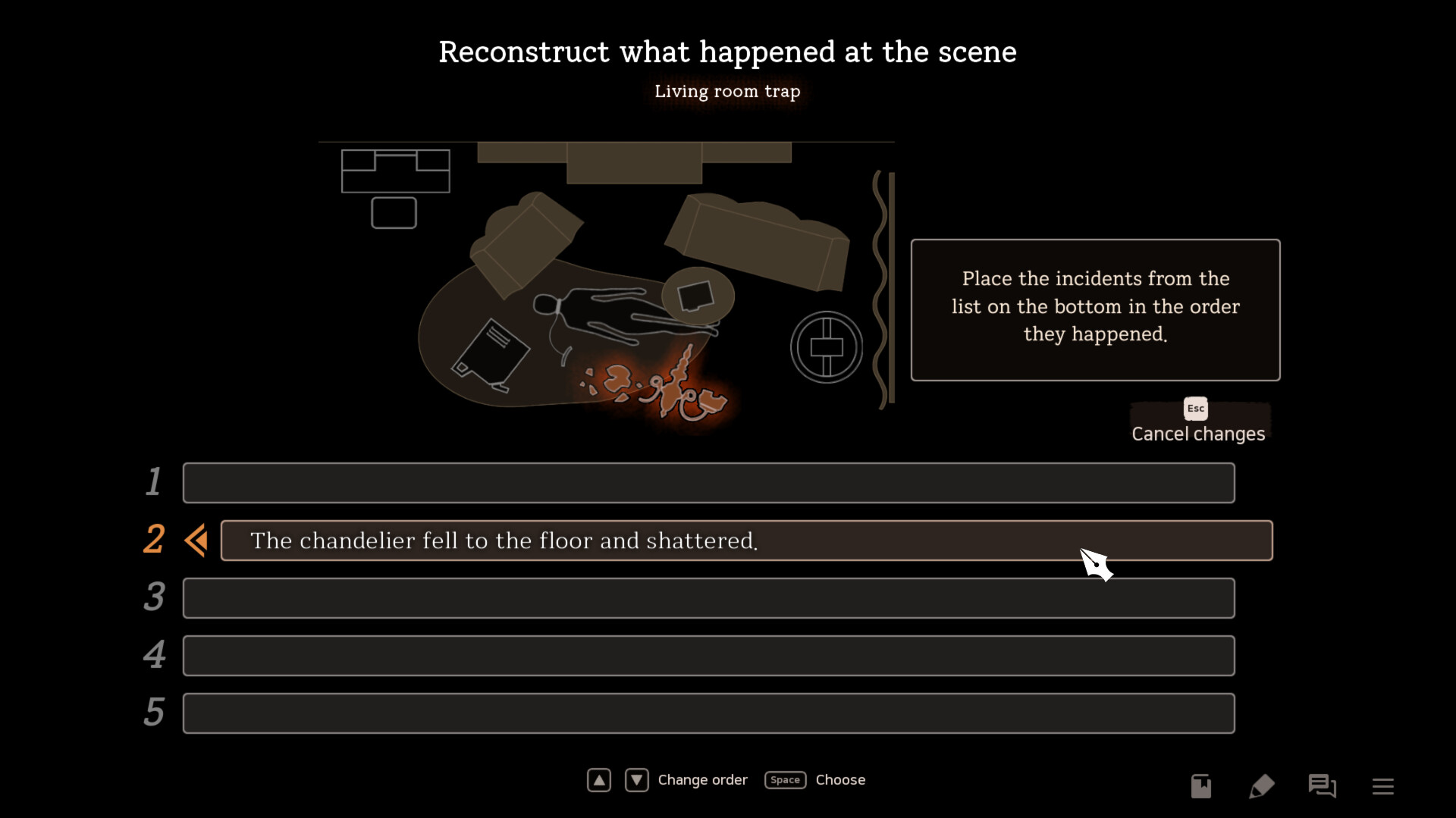 LumineNight screenshot 9