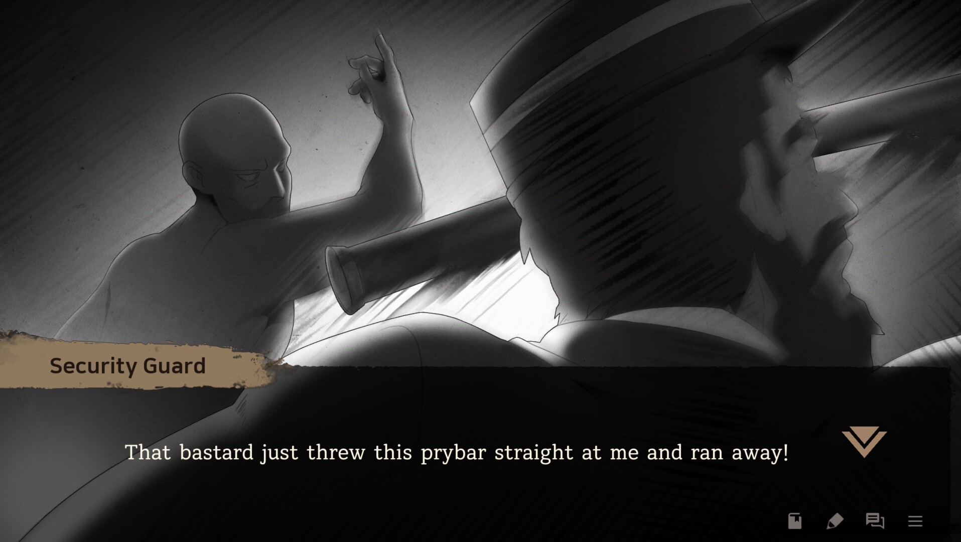 LumineNight screenshot 11
