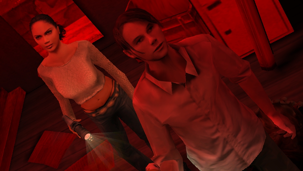 Obscure screenshot 10